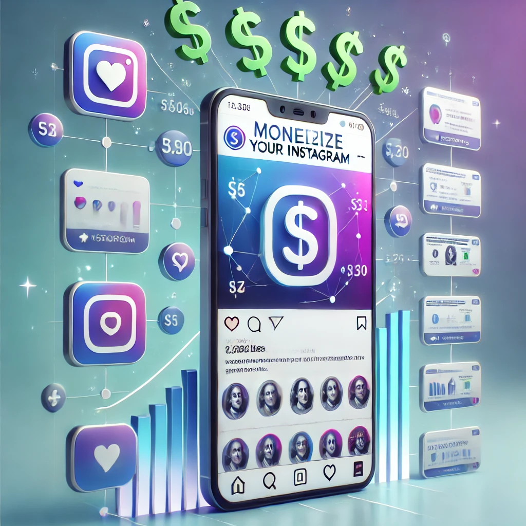 how-to-make-money-on-instagram-in-2024